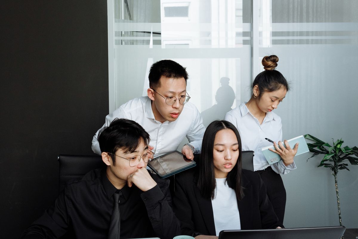 Colleagues